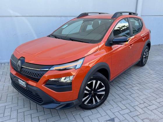 RENAULT KARDIAN 1.0 TCE FLEX EVOLUTION EDC